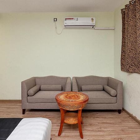 Super Collection O Prince Park Vellore Exterior foto