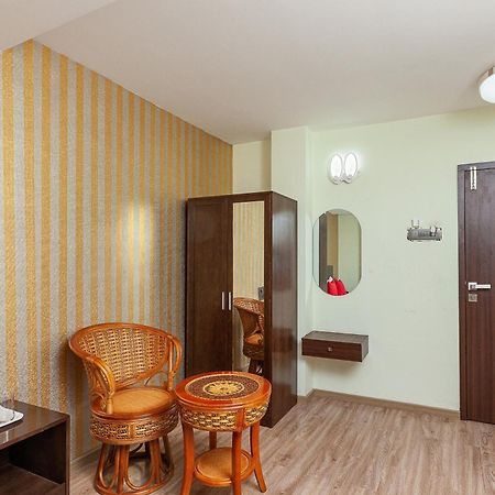 Super Collection O Prince Park Vellore Exterior foto