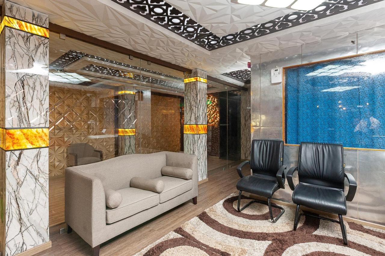 Super Collection O Prince Park Vellore Exterior foto