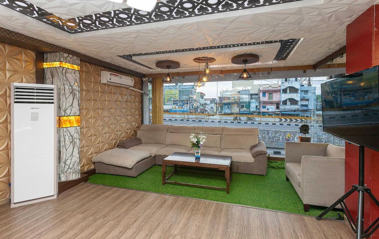 Super Collection O Prince Park Vellore Exterior foto