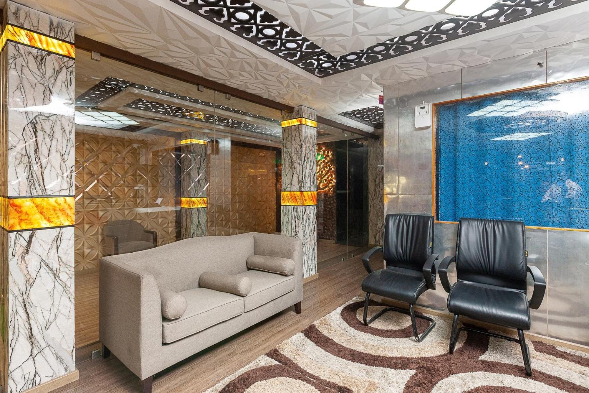 Super Collection O Prince Park Vellore Exterior foto